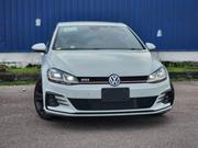 2017 Volkswagen Golf in White: Stylish & Spacious for sale