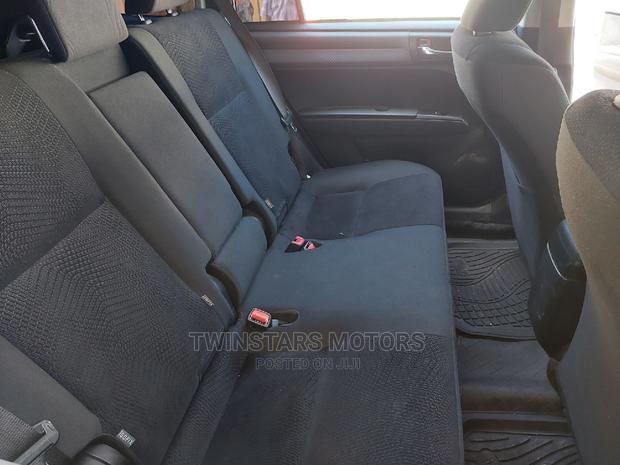 White 2015 Toyota Corolla Fielder - Elegance and Practicality