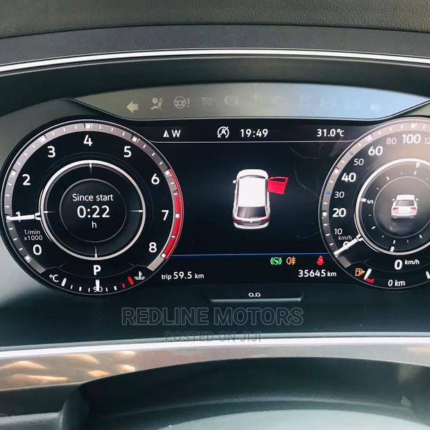2017 Volkswagen Tiguan - White, Impeccable Condition