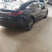 Mazda Atenza 2016 Black for sale