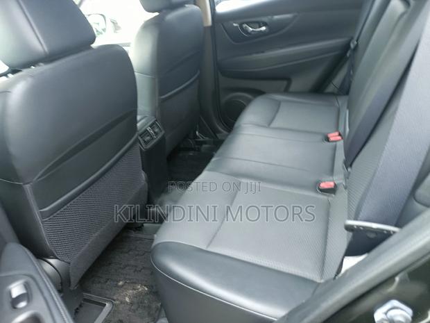 2017 Nissan X-Trail Green SUV: Used Car Listing