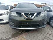 2017 Nissan X-Trail Green SUV: Used Car Listing for sale