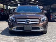 Used 2017 Mercedes-Benz GLA 250 in Brown Available for sale