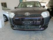 2017 Toyota Probox Brown - Compact Car with Excellent Performance and Low Price for sale