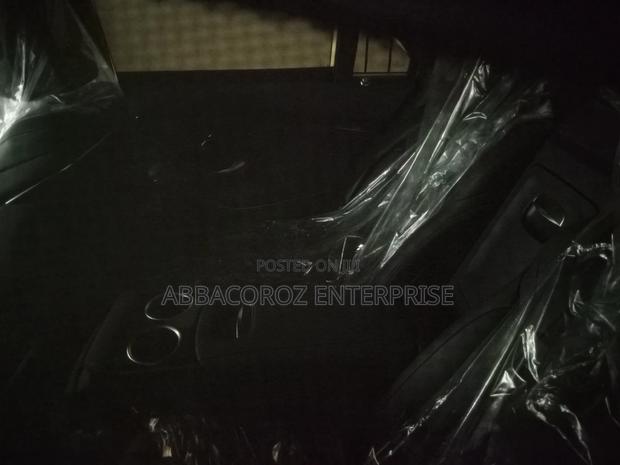 Mercedes-Benz S-Class 2016 White