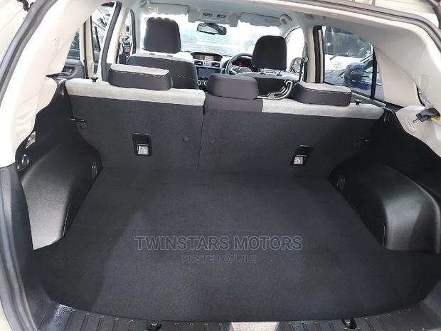 2017 Subaru XV - Beige - Quality Used Car, Excellent Mileage