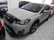 2017 Subaru XV - Beige - Quality Used Car, Excellent Mileage for sale