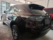 Toyota Harrier 2.0 2016 Purple for sale