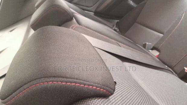 Subaru Outback 2016 Gray