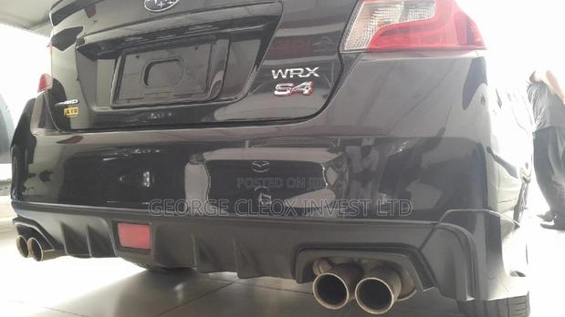 Subaru Outback 2016 Gray