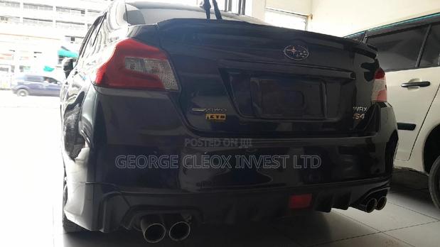 Subaru Outback 2016 Gray