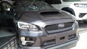 Subaru Outback 2016 Gray for sale