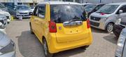 Honda N-One 2016 Yellow for sale