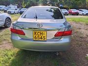 Pre-owned 2009 Toyota Premio Silver - Luxury Sedan for Sale for sale