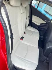 2016 Mazda Axela - Red Sedan, Quality Ride for sale