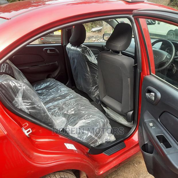 2016 Mazda Axela - Red Sedan, Quality Ride