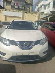 Used 2015 Nissan X-Trail White: Reliable Adventure Vehicle for sale