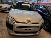 Toyota Probox 1.5 GL 2WD 2016 Silver for sale