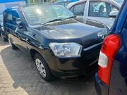 Toyota Succeed 2017 Black for sale
