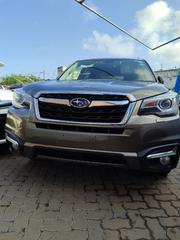 2017 Subaru Forester 2.5i AWD Brown: Pre-owned, Ready for Adventure! for sale