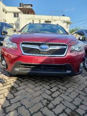 Subaru XV 2016 - Premium Red for sale