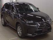 2016 Lexus NX Black: Premium SUV at Unbeatable Price for sale