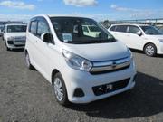 2016 Nissan Dayz in White - Perfect for City Driving for sale