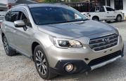 2016 Subaru Outback in Gold: Pre-Owned SUV Elegance for sale