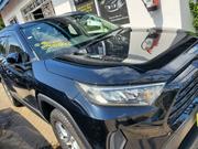 Black Toyota RAV4 2017 - Power & Efficiency Combined for sale