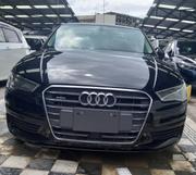 2016 Audi A3 Black: Elegant Compact Hatchback for sale