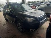 Matt Black 2016 Subaru Forester - Premium Pre-owned SUV for sale