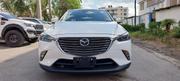 Off-White 2016 Mazda CX-3 SUV - Used Vehicle for sale