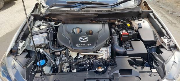 Off-White 2016 Mazda CX-3 SUV - Used Vehicle