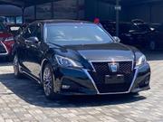Black 2016 Toyota Crown - Premium Sedan for sale