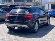 Used 2017 Brown Mercedes-Benz GLA 250 for Sale for sale