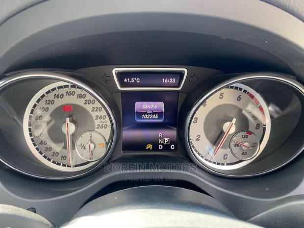 Used 2017 Brown Mercedes-Benz GLA 250 for Sale