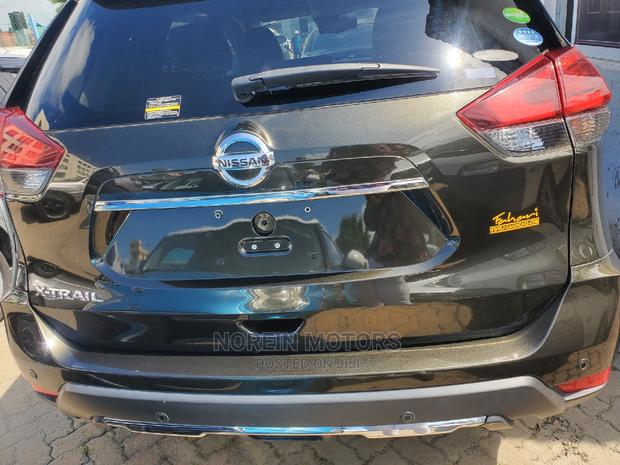 New 2018 Nissan X-Trail Green - Perfect for Adventure