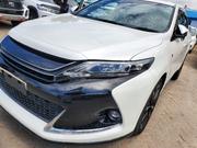 New 2017 Toyota Harrier Off-White: Two Exquisite Variants to Choose From for sale
