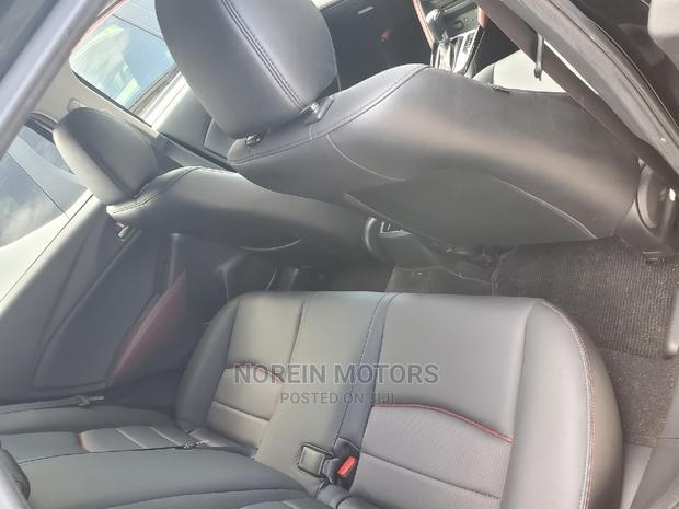 Gray Mazda CX-3 2016 - Pre-owned SUV Listing