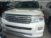 Toyota Land Cruiser 4.6 V8 ZX 2016 for sale