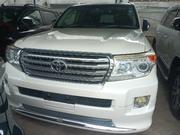 Toyota Land Cruiser 4.6 V8 ZX 2016 for sale
