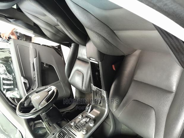 Black 2015 Volvo XC60 - Affordable Luxury SUV