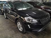 Black 2015 Volvo XC60 - Affordable Luxury SUV for sale