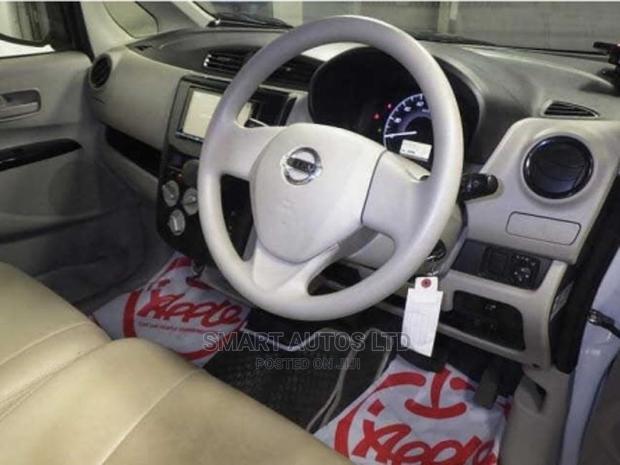 White 2016 Nissan Dayz - Compact Car for Sale