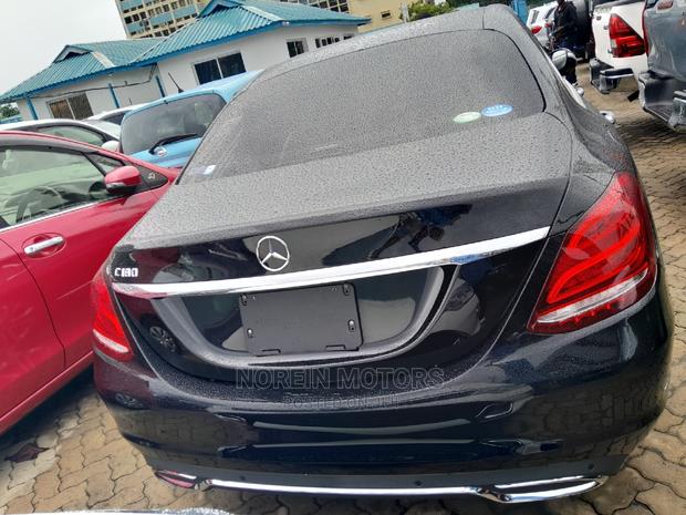 2016 Black Mercedes-Benz C180 - Superior Luxury, Great Value