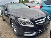 2016 Black Mercedes-Benz C180 - Superior Luxury, Great Value for sale