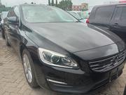 Volvo S60 T5 AWD 2016 Black for sale