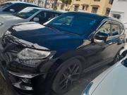 Black Nissan X-Trail 2016 - Used SUV for Purchase for sale