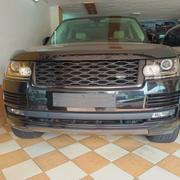 Land Rover Range Rover Sport HSE Td6 4x4 (3.0L 6cyl 8A) 2016 Black for sale