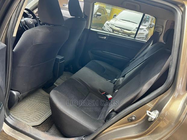 Pre-owned 2014 Toyota Corolla Fielder in Gray - For Sale